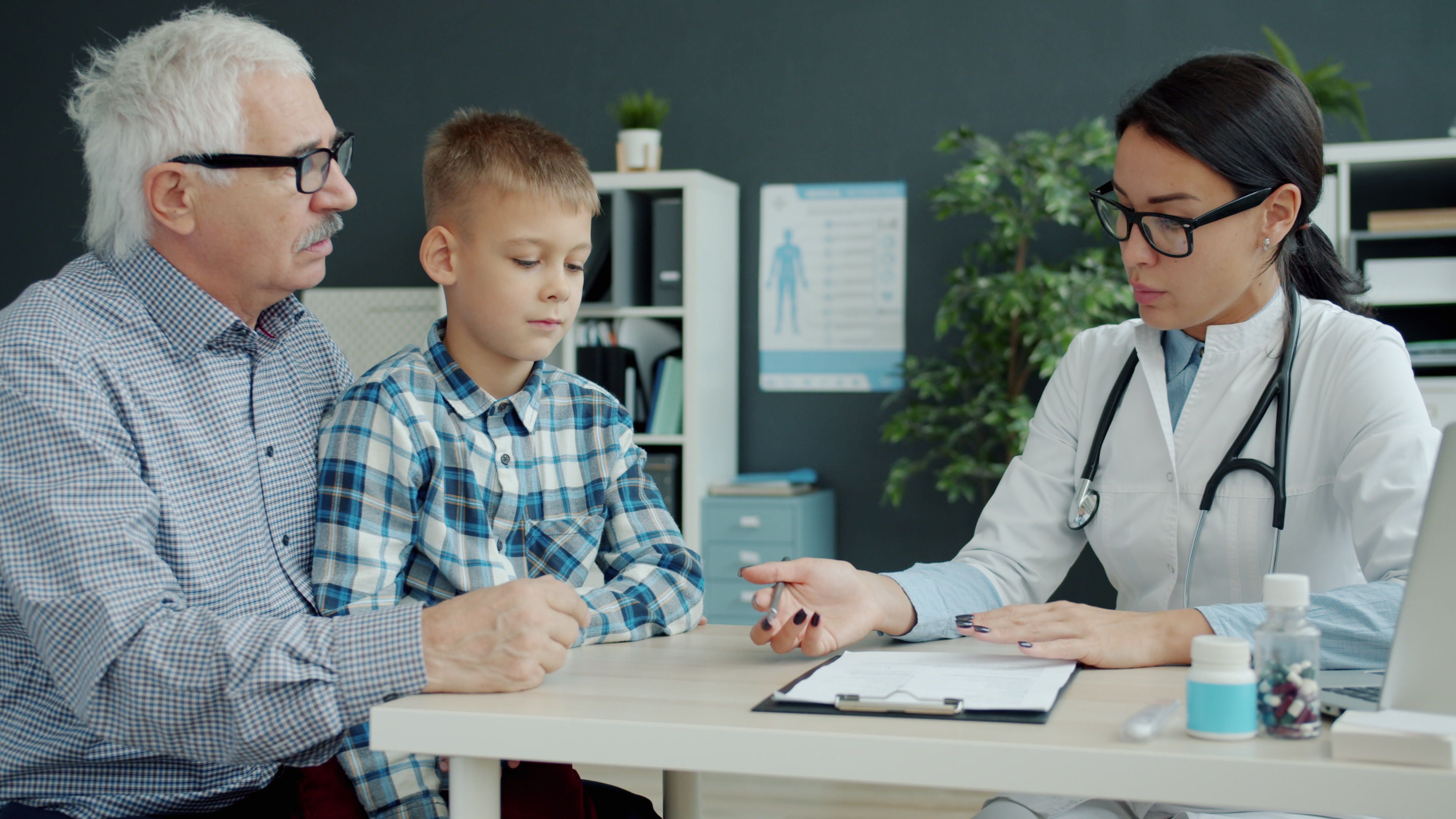 Top Rated Medical Clinic Reviews: Enfield Royal Clinic — Enfield Royal Clinic Khalifa City