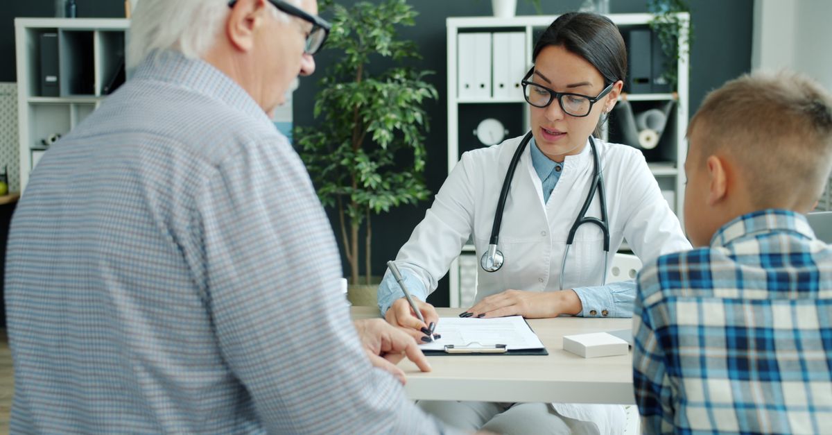 Specialist-Led Geriatric Care Reshapes India's Senior Health Services