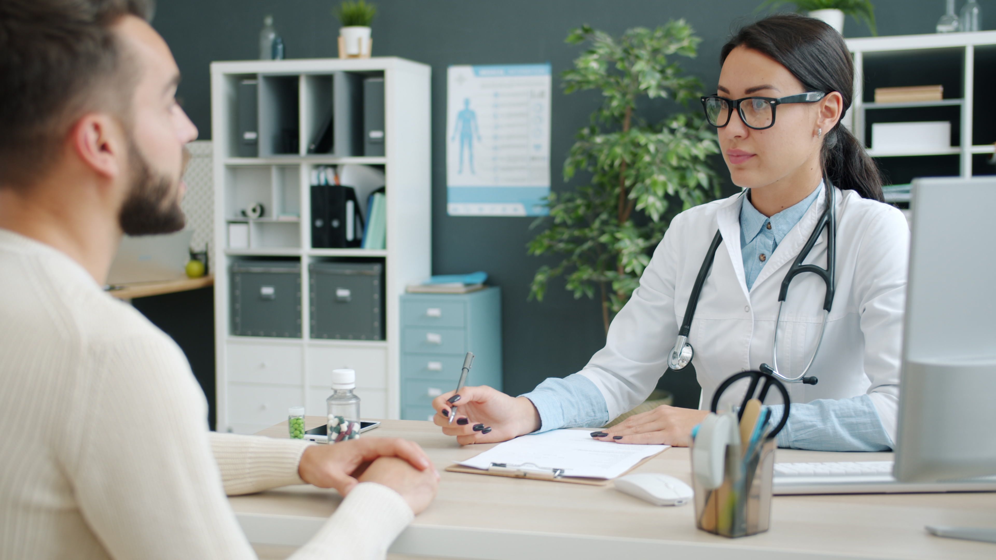 What Clinical Practice Looks Like in 2026