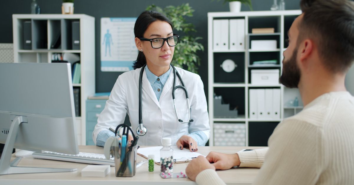 The Rise of Clinical Chatbots: Are Doctors Ready to Trust Them?