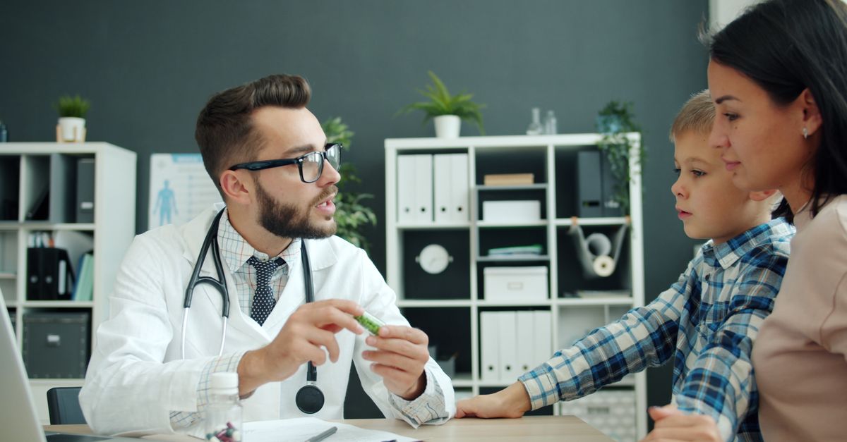 Family Ties: The Genetic Link to Healthy Aging and Longevity