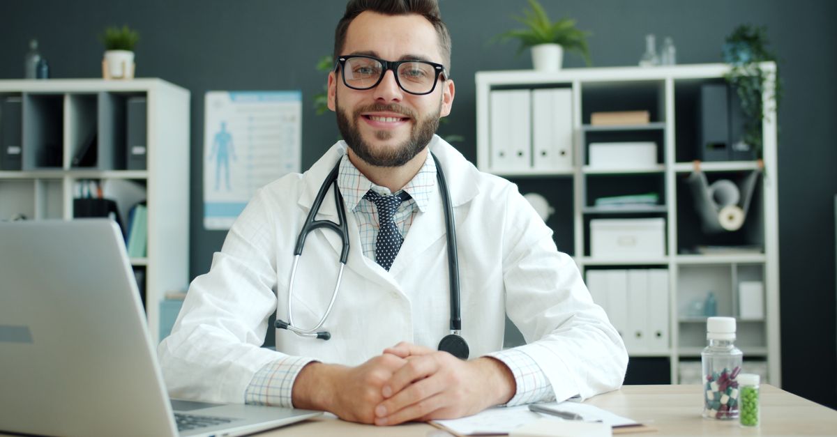 Healthcare's Green Revolution: Sustainable Practices Take Hold
