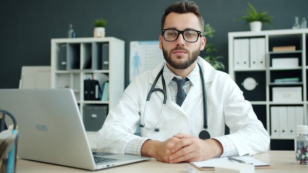 Dr. Demo Name