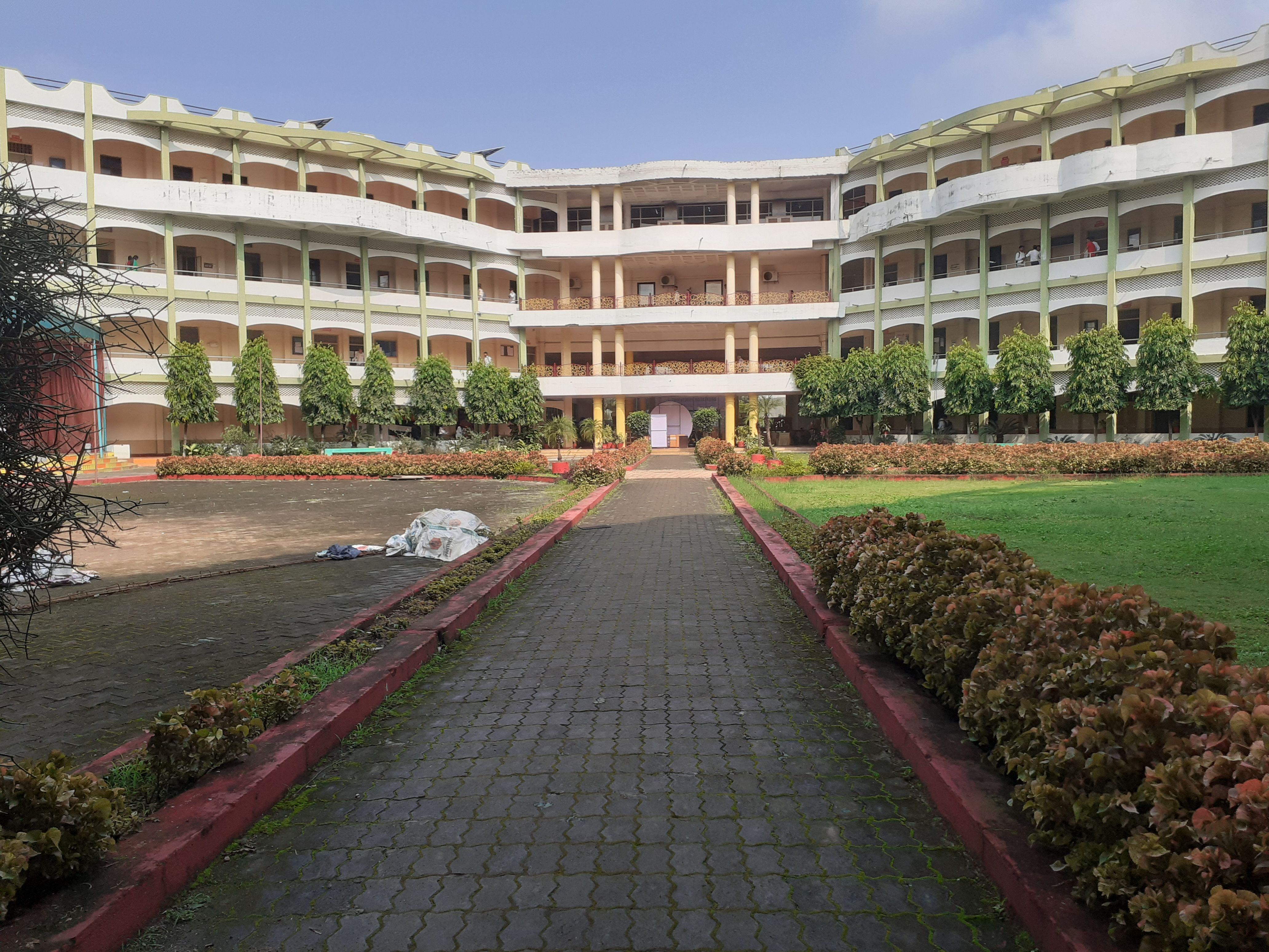 Esigodini Agricultural College to Award Diplomas to 84 Graduates
