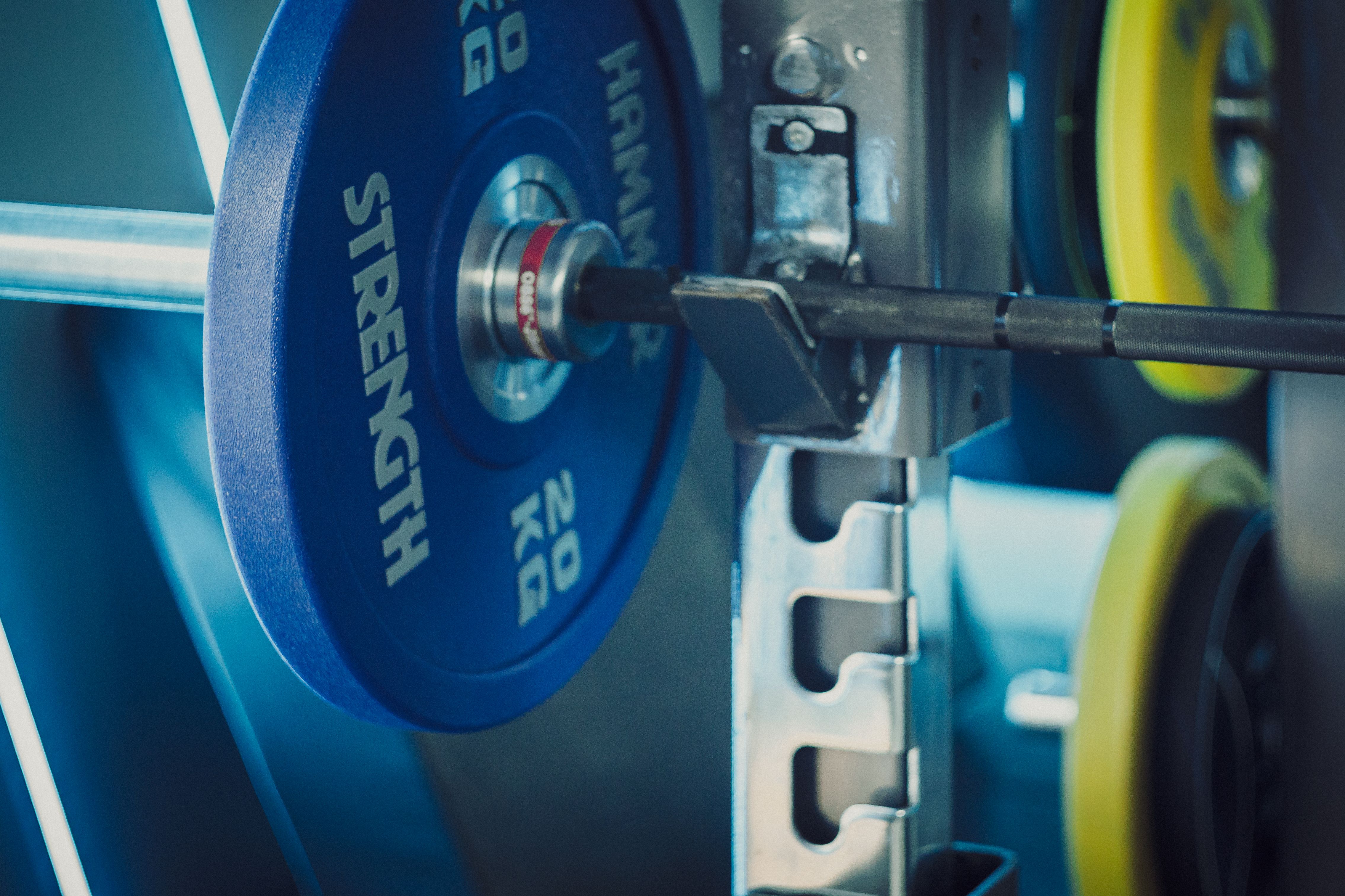 How Can I Make My Strength Training Workouts Feel Less Boring? — Photo by Matthew Jesús on Pexels