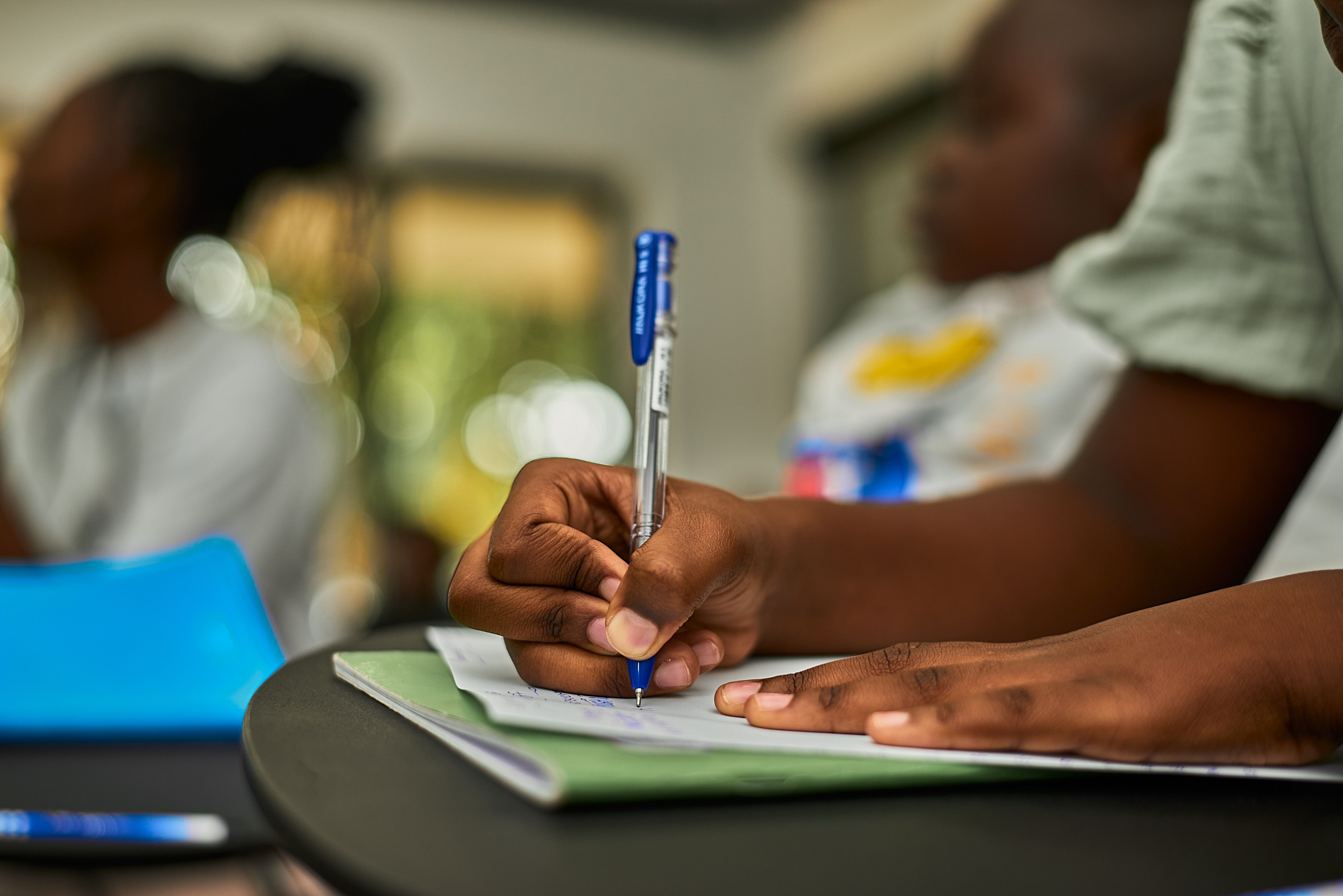 Studyville Enterprises Expands in Baton Rouge to Advance Locally-Developed EdTech Platforms - Louisiana Economic Development 