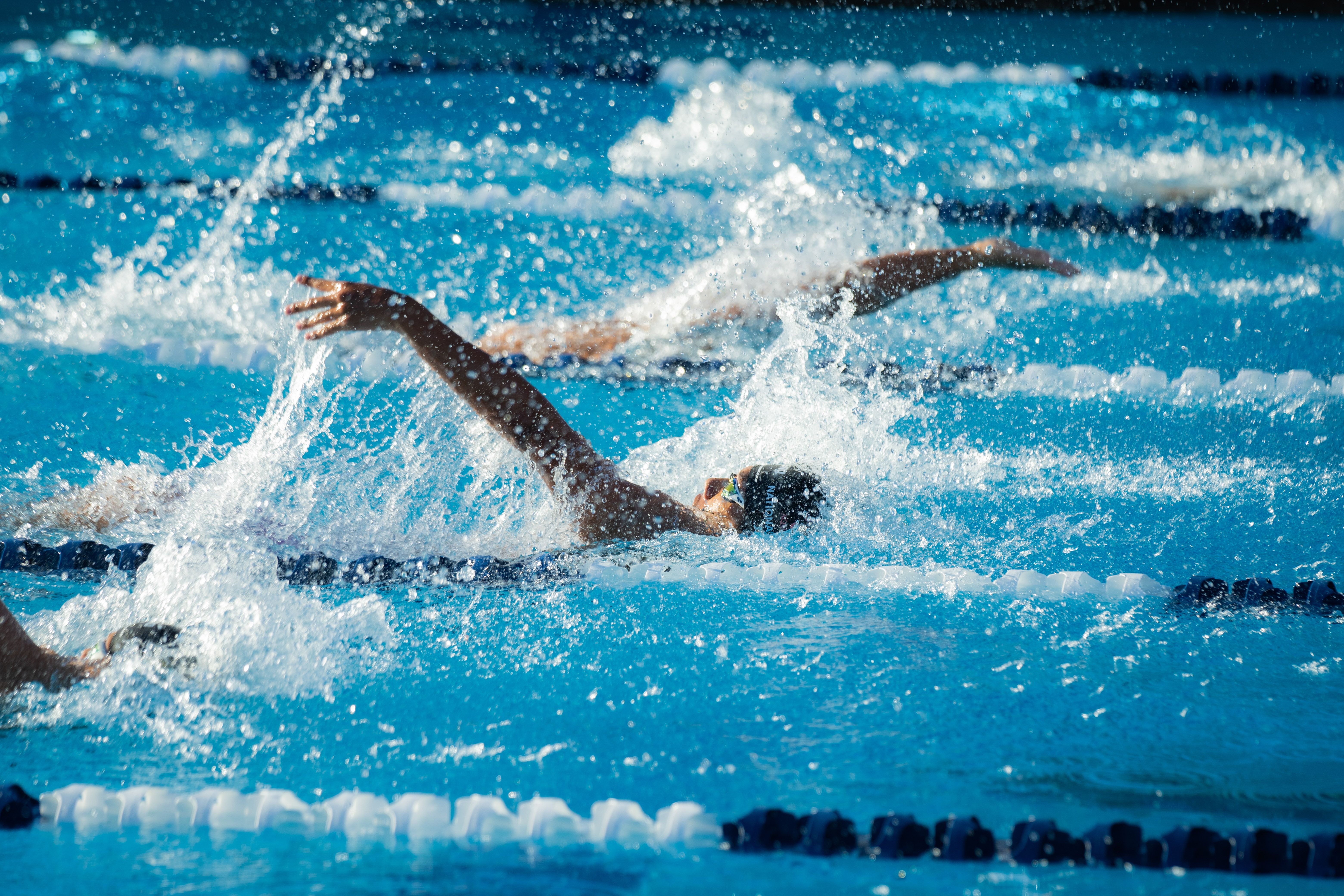 Injury adds hurdles for inactive women in sport