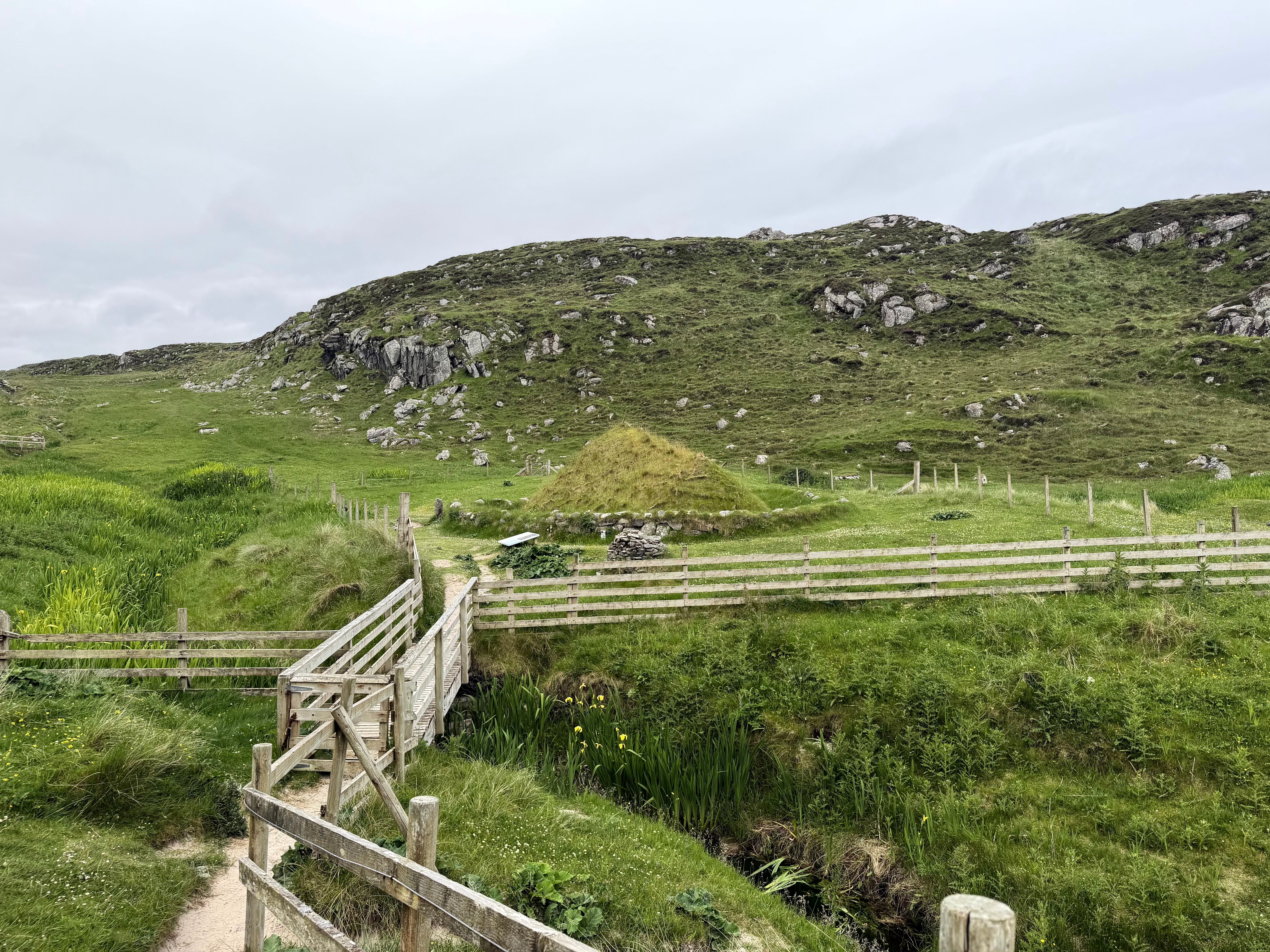 Landmarks in Isle Of Lewis