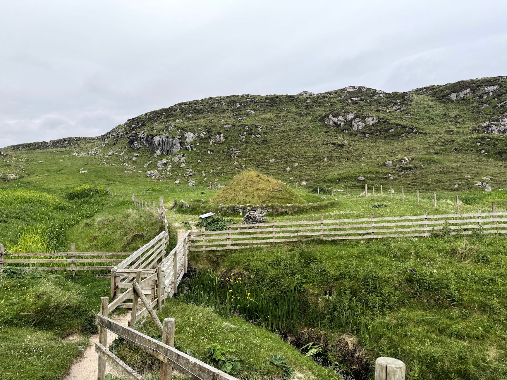 Popular sights in Isle Of Lewis Landmarks in Isle Of Lewis