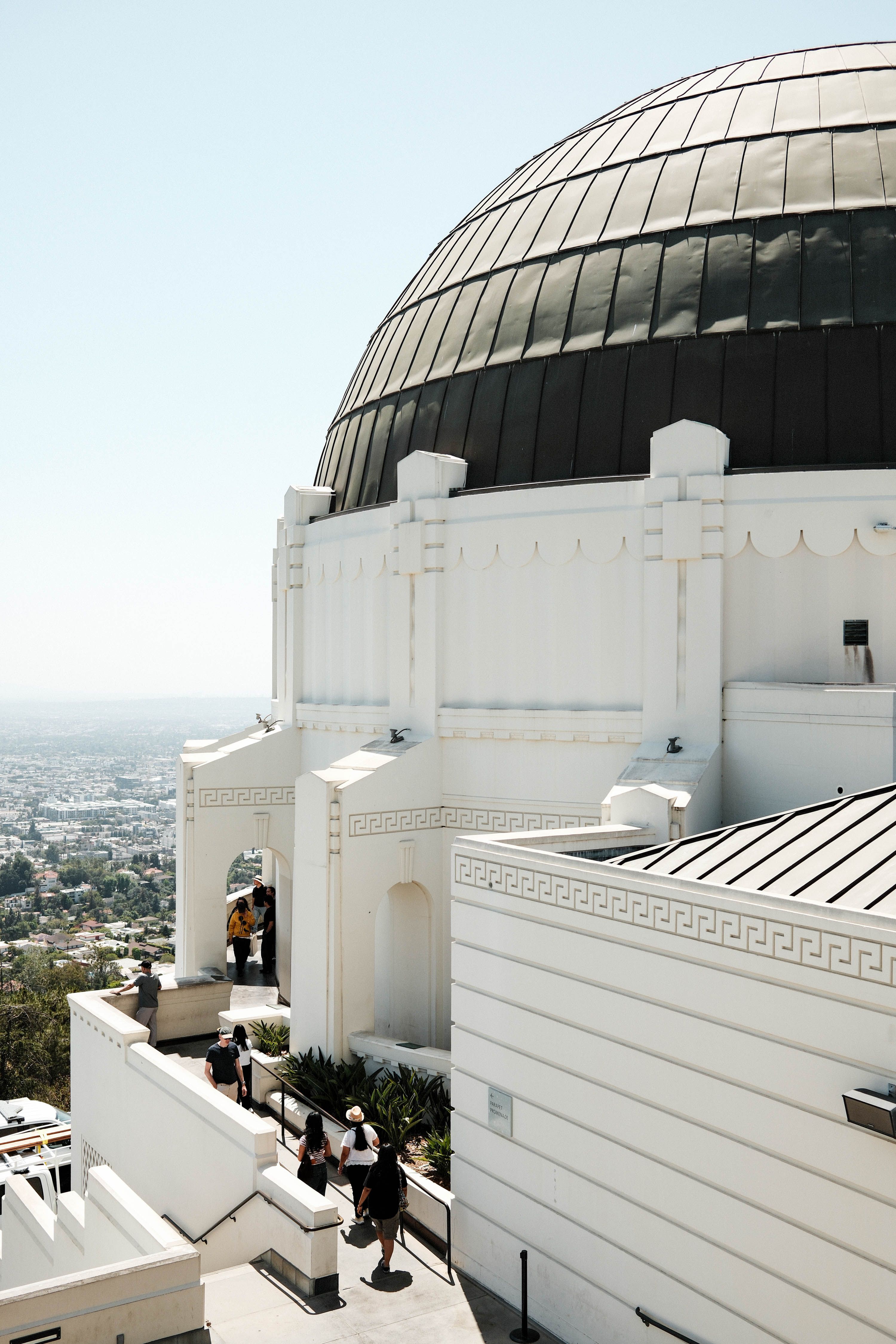 Griffith Observatory
