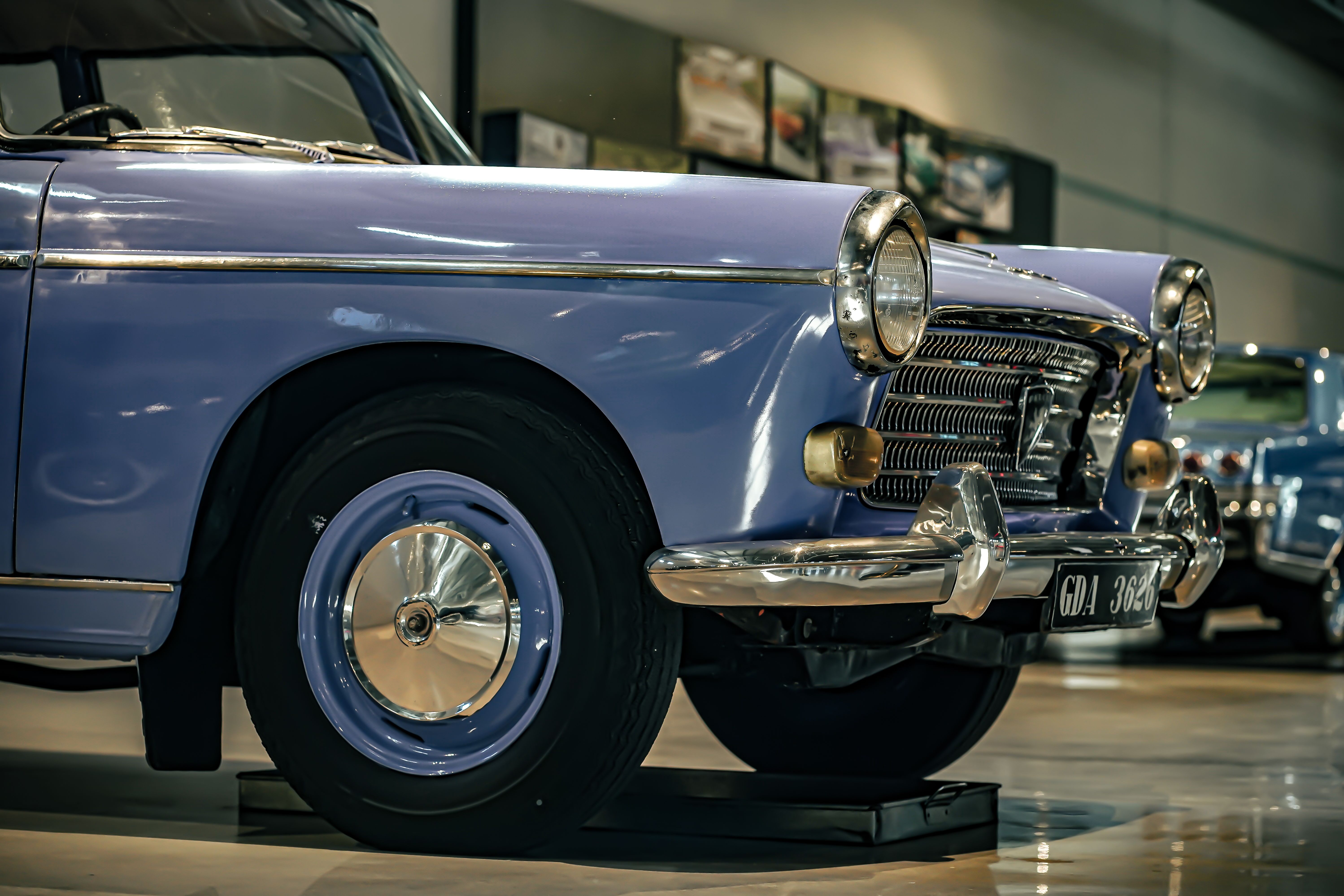 Claim Transport Costs for Late Warranty