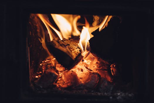Free stock photo of light, dark, fire, hot