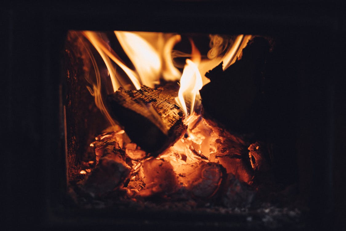 光, 升火的木柴, 危險 的 免費圖庫相片