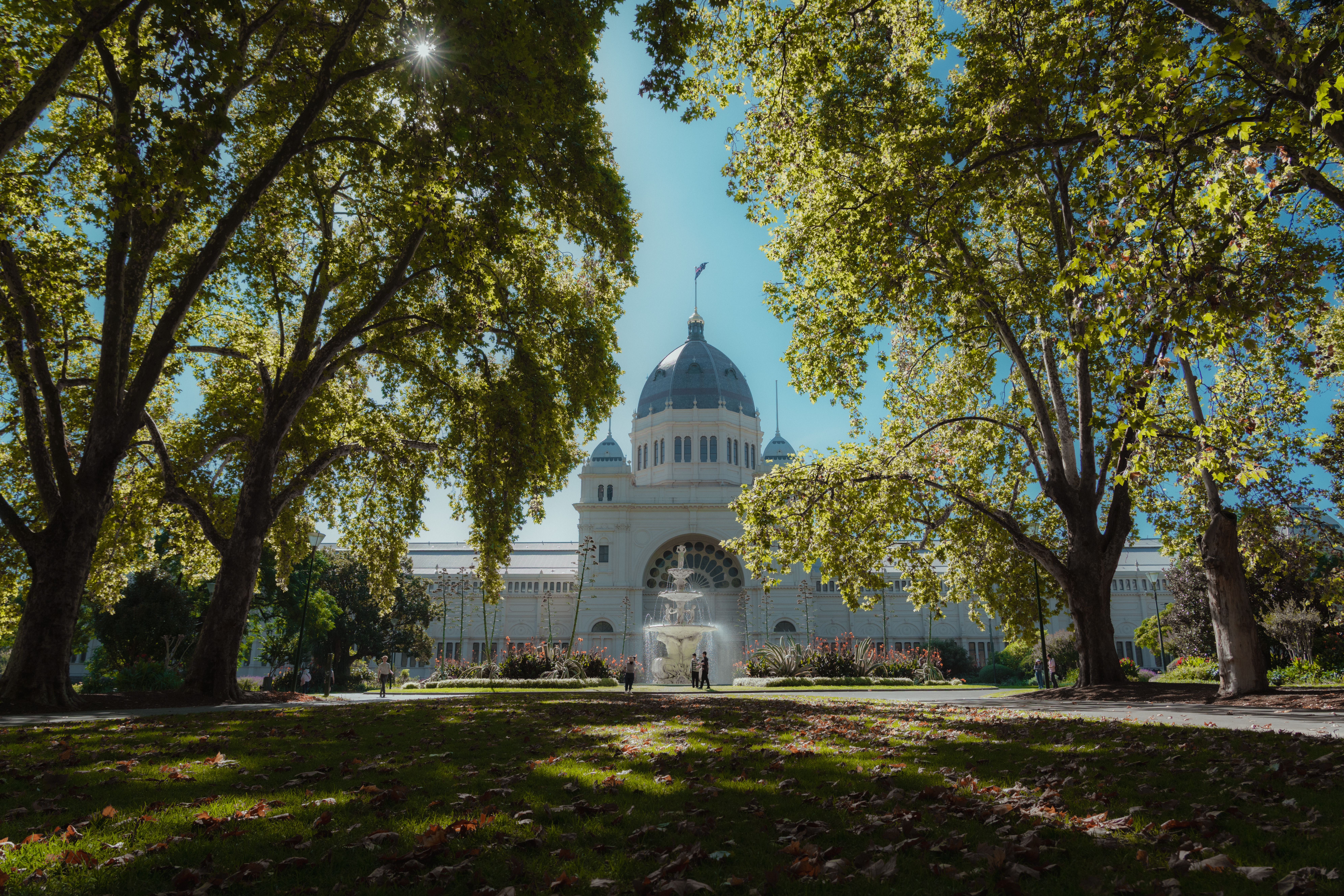 Wedding Venues Melbourne Victoria