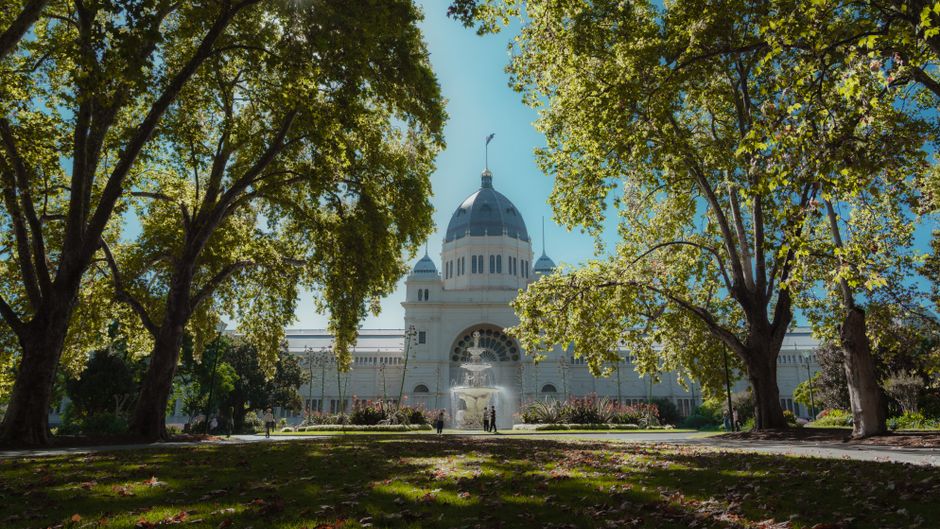 Wedding Venues Melbourne Victoria