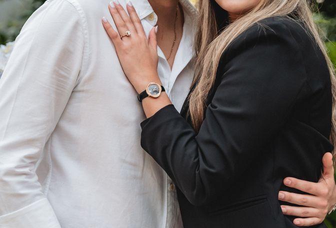 foto del profilo dating