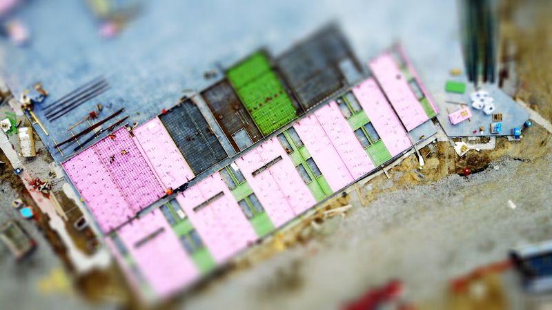 モバイル最適化