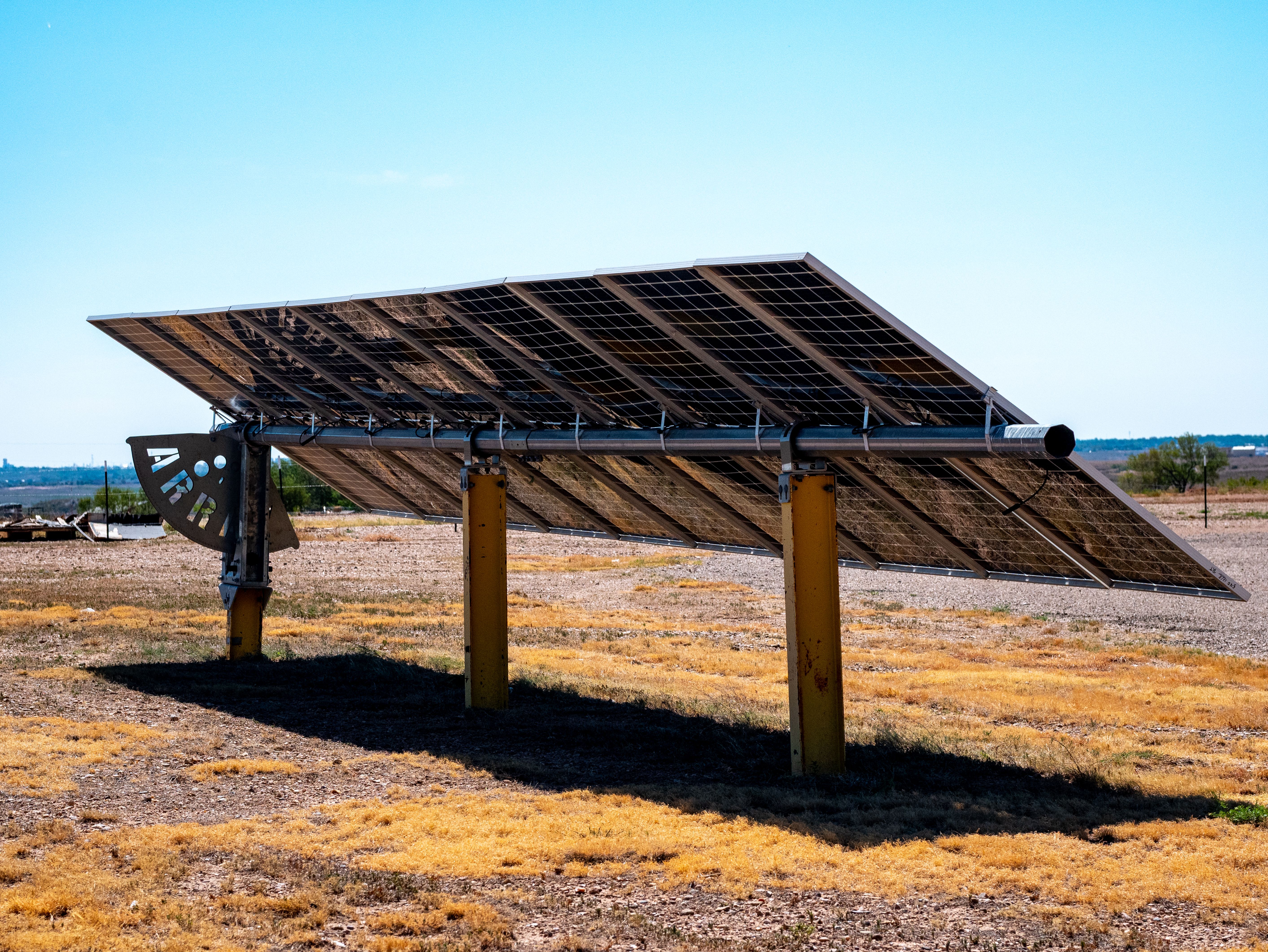 Solar Water System
