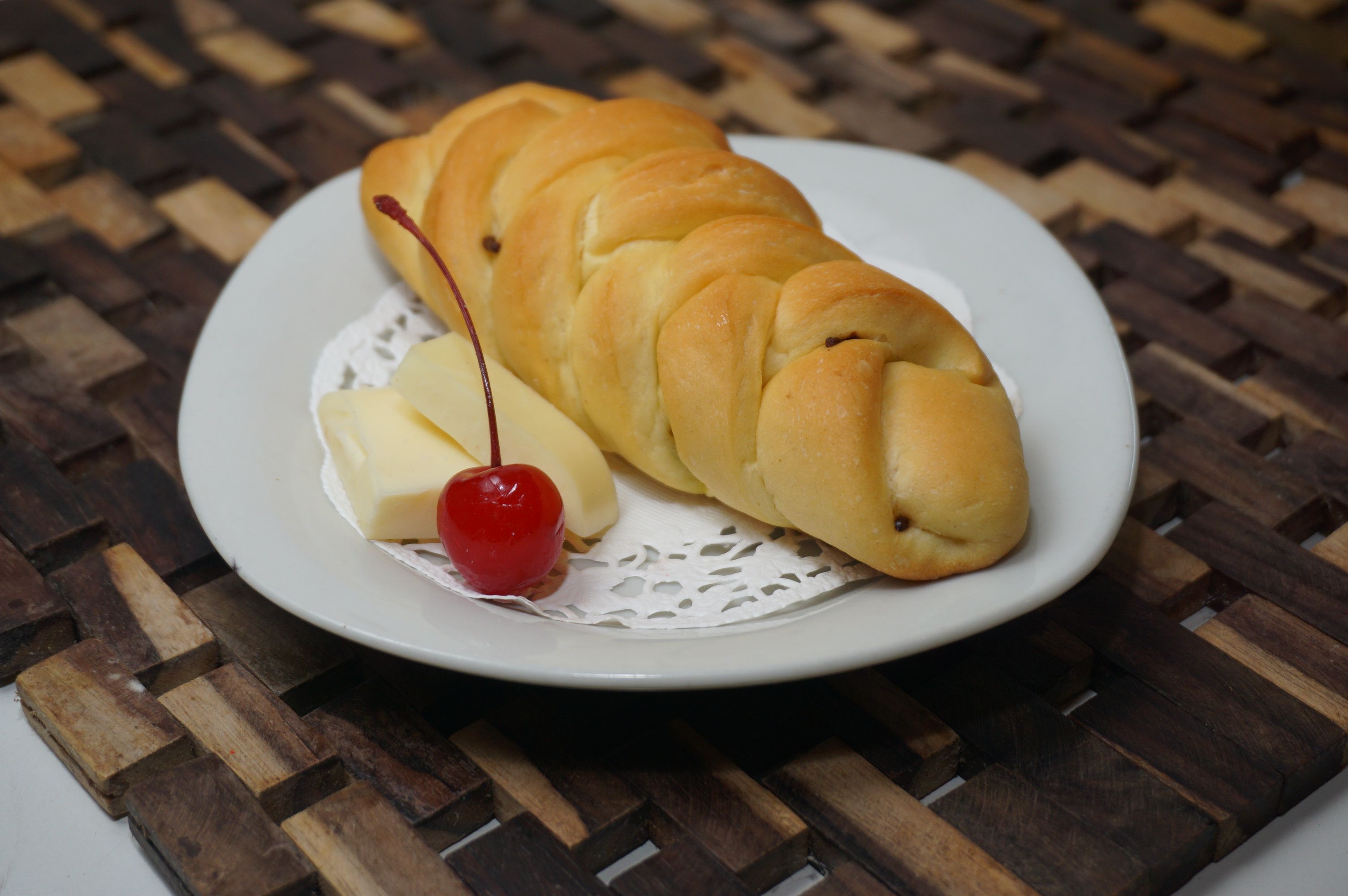 Rosca Doce