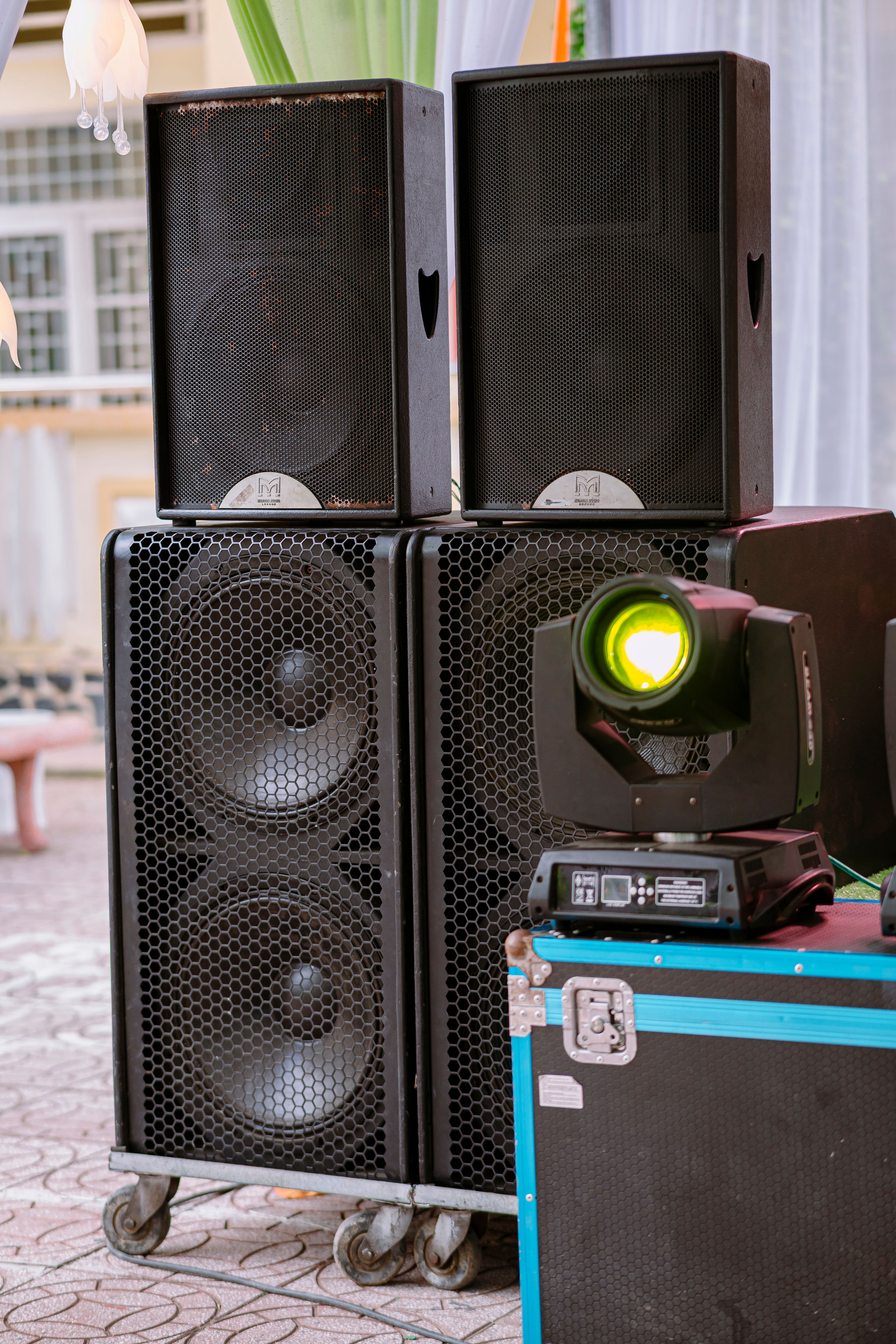 Soundbar
