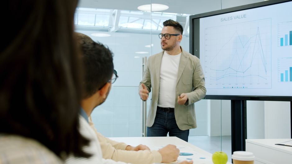 digital transformation consulting