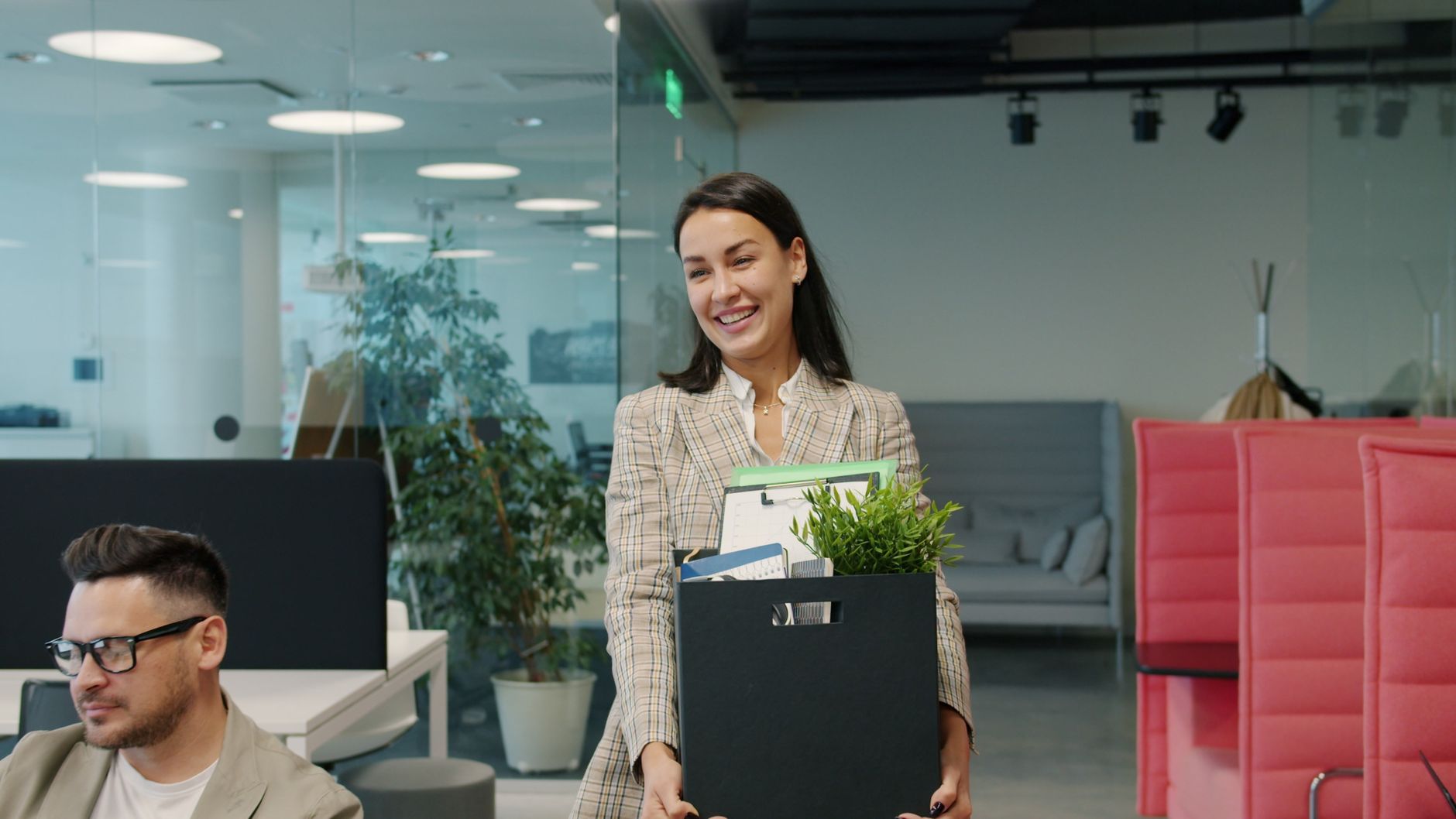 HR-Automatisierung: Onboarding & Offboarding digital gestalten