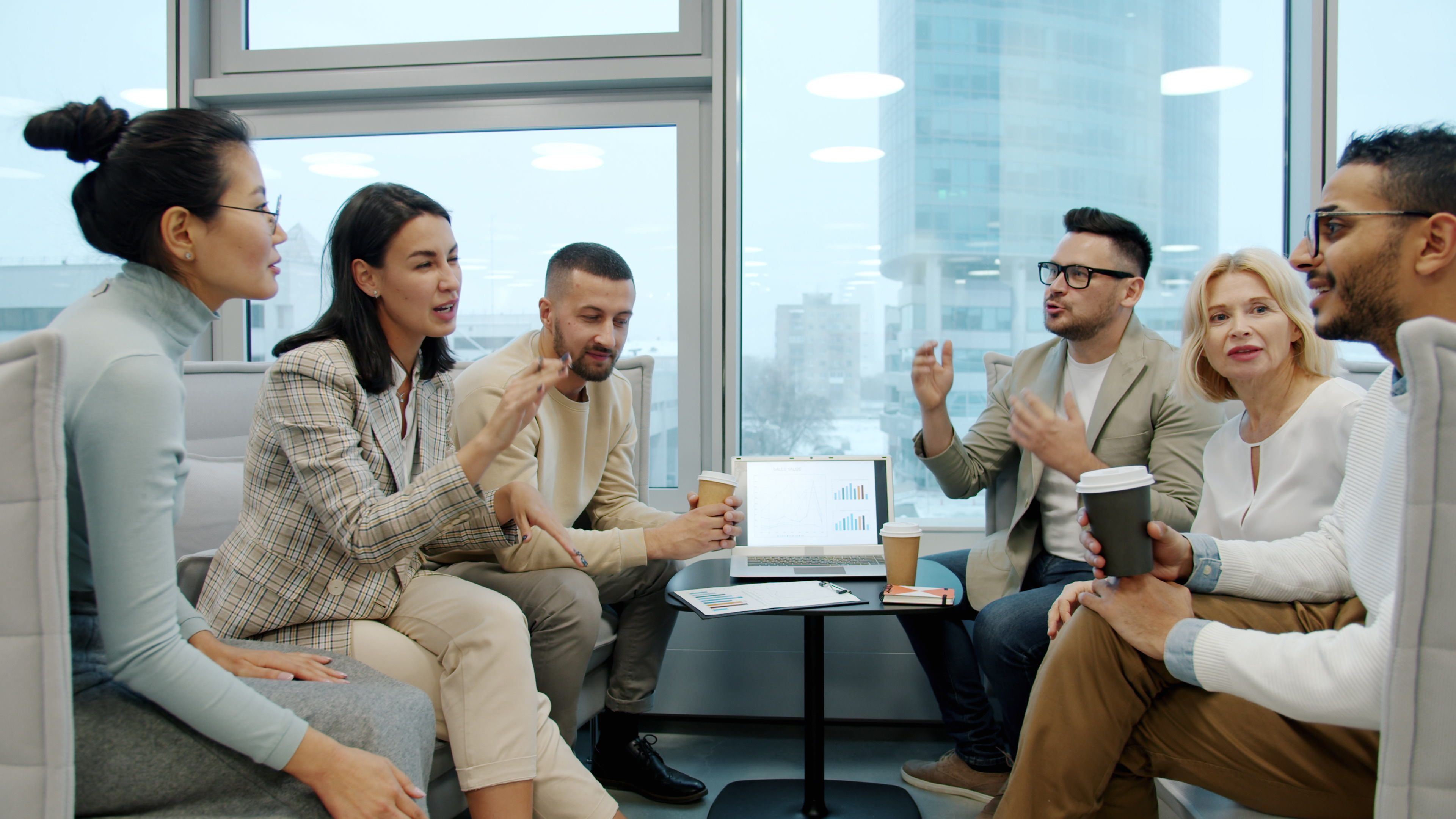HR workplace culture — Photo by Vitaly Gariev on Pexels