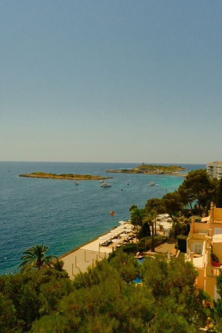 Cales de Mallorca