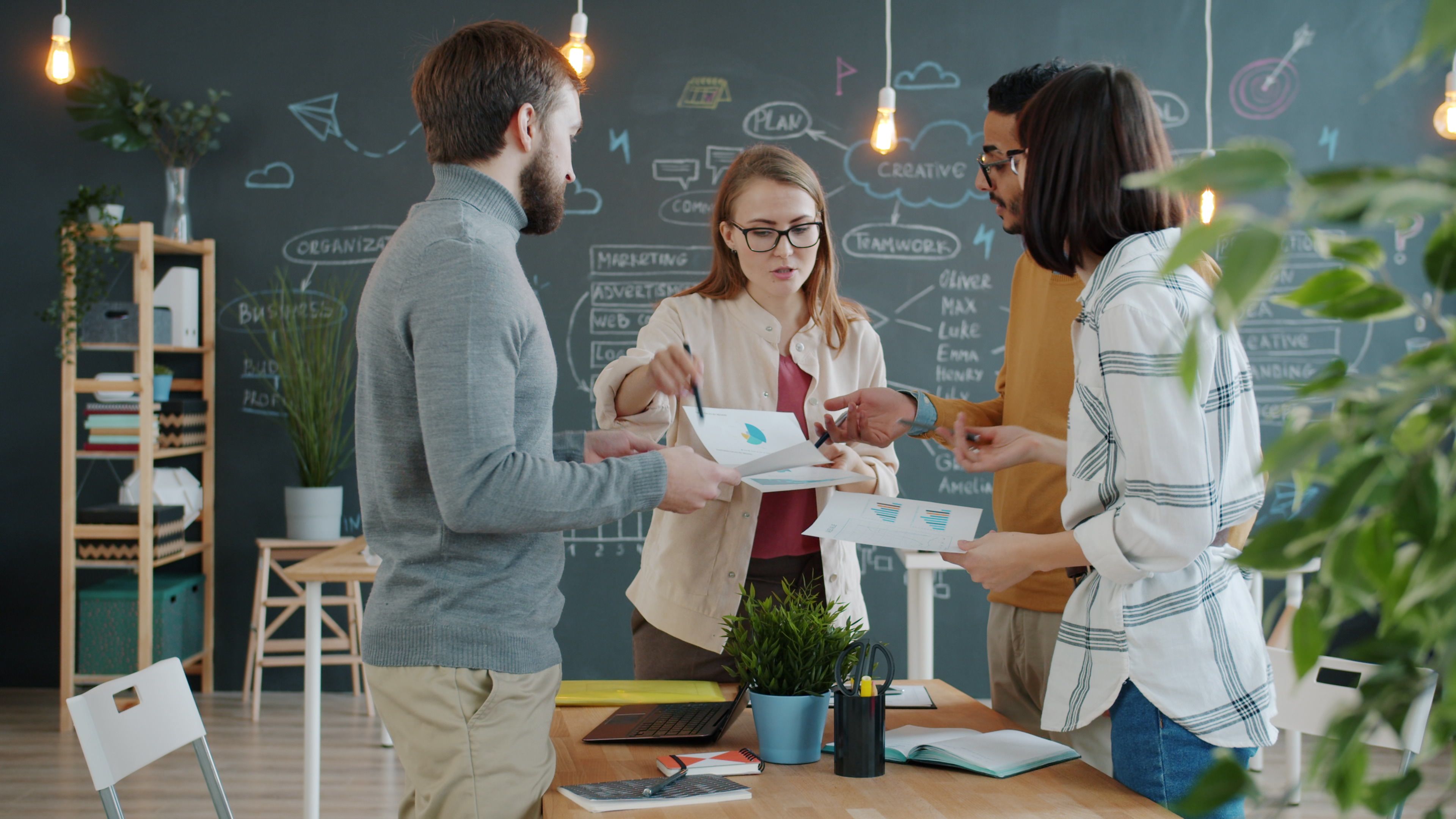 Strategic Leadership Applications