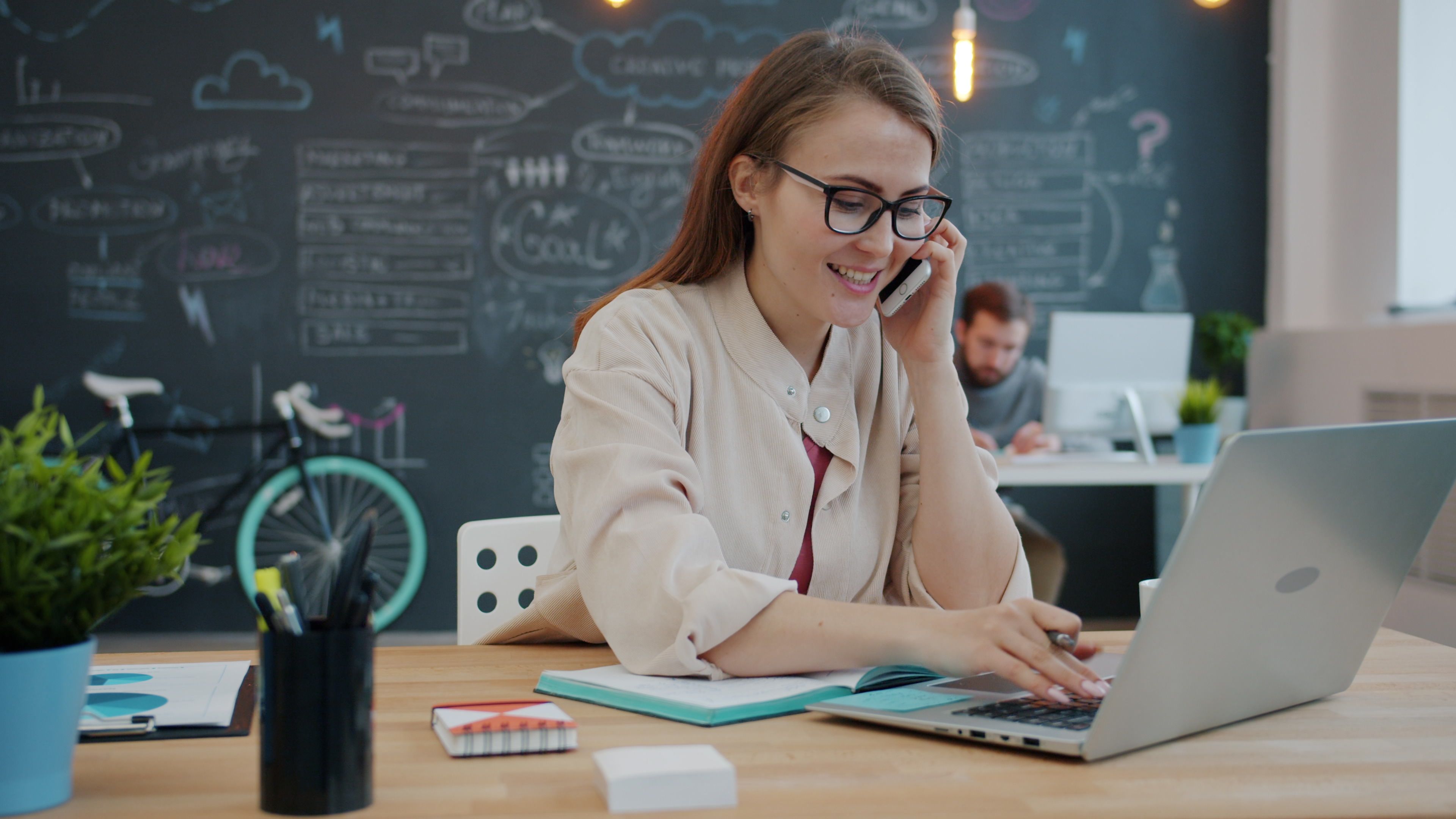 Small Businesses Get Tax Cut — Photo by Vitaly Gariev on Pexels