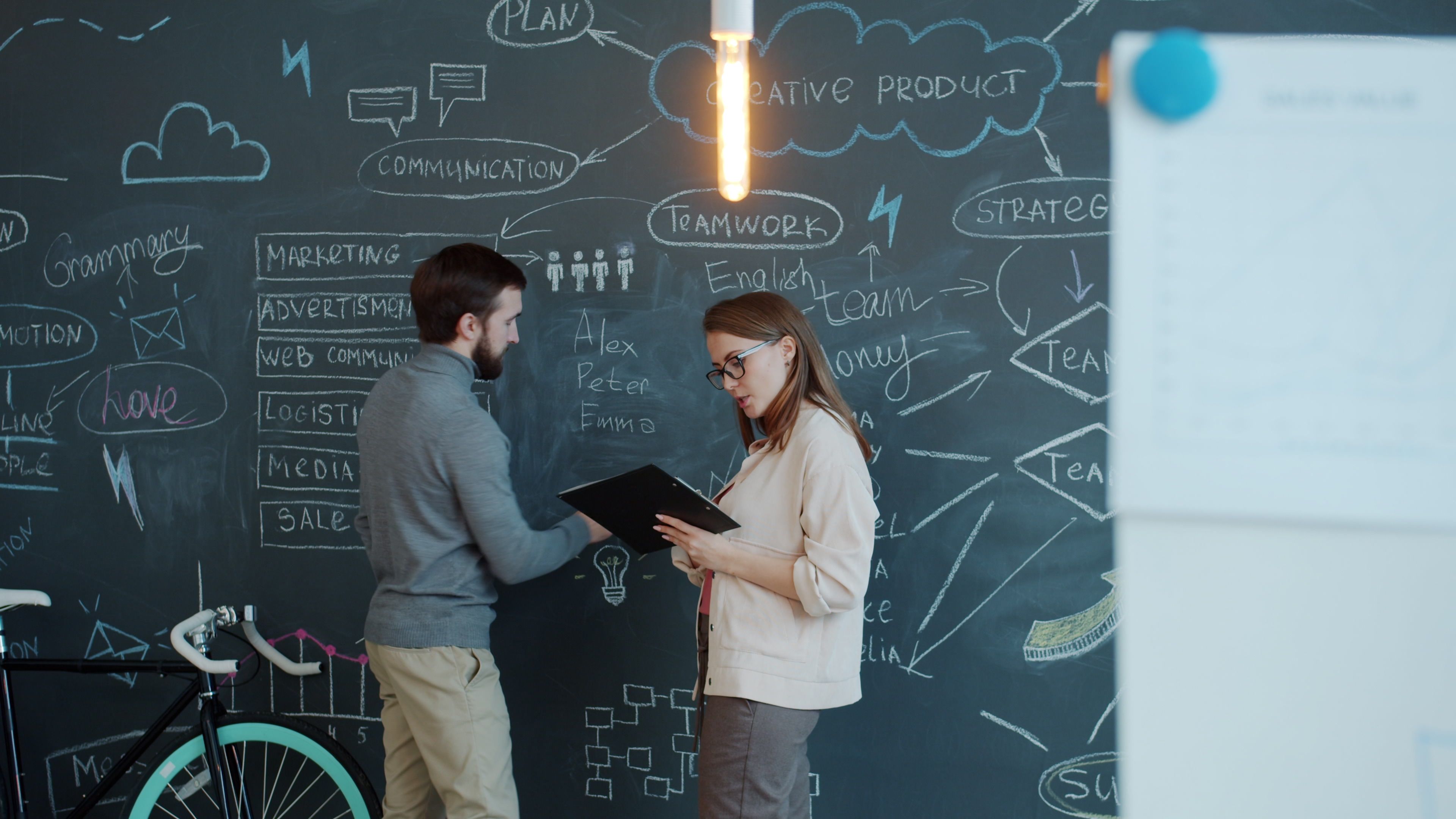 What a Professional Development Plan Is &amp; How to Write One — Photo by Vitaly Gariev on Pexels