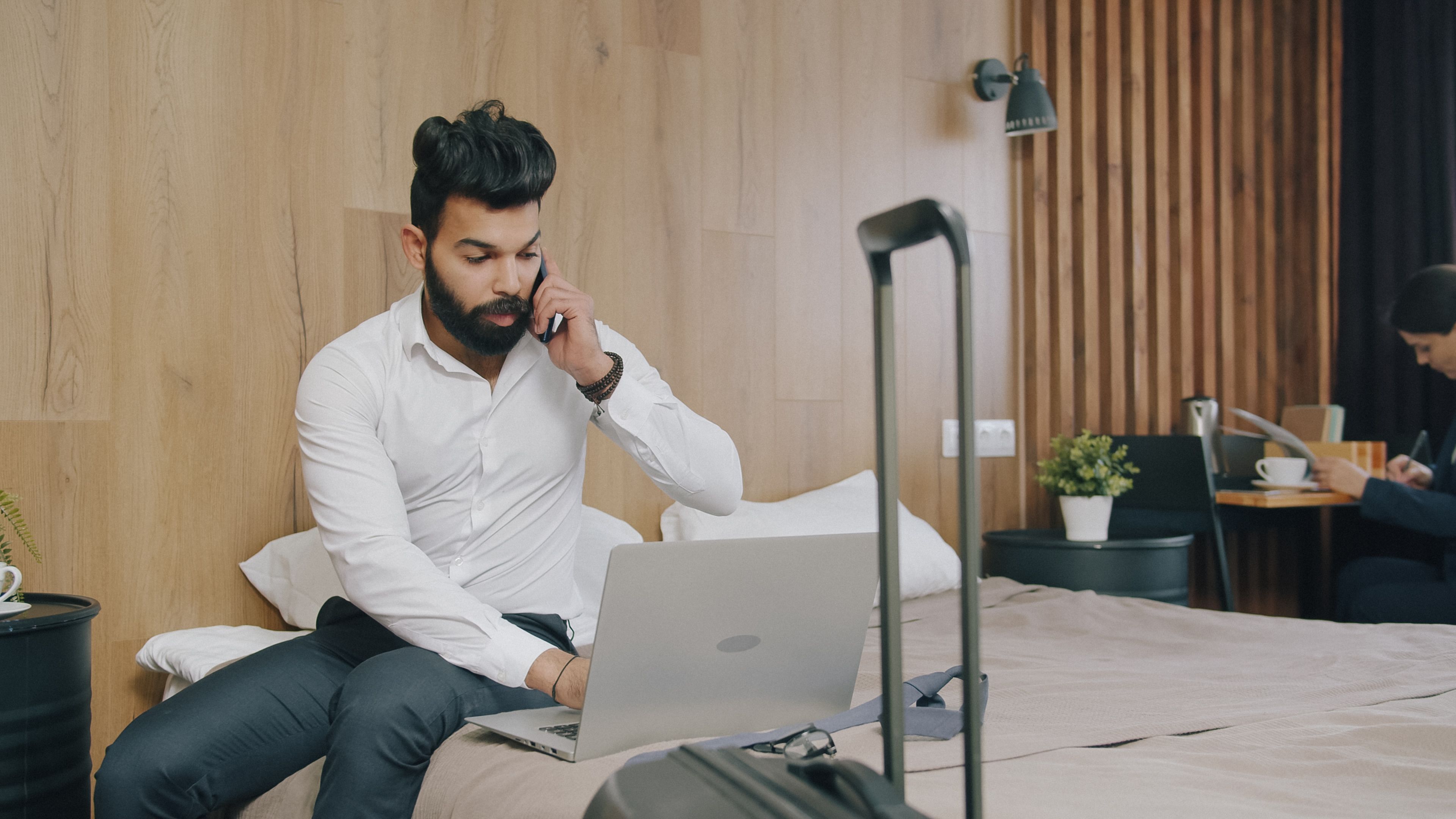 Direktbuchungs-Conversion: Warum die Website nur die halbe Miete ist
