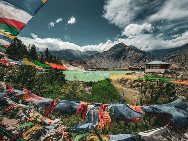 Kathmandu - Muktinth & Janakpur - Activity & Sightseeing