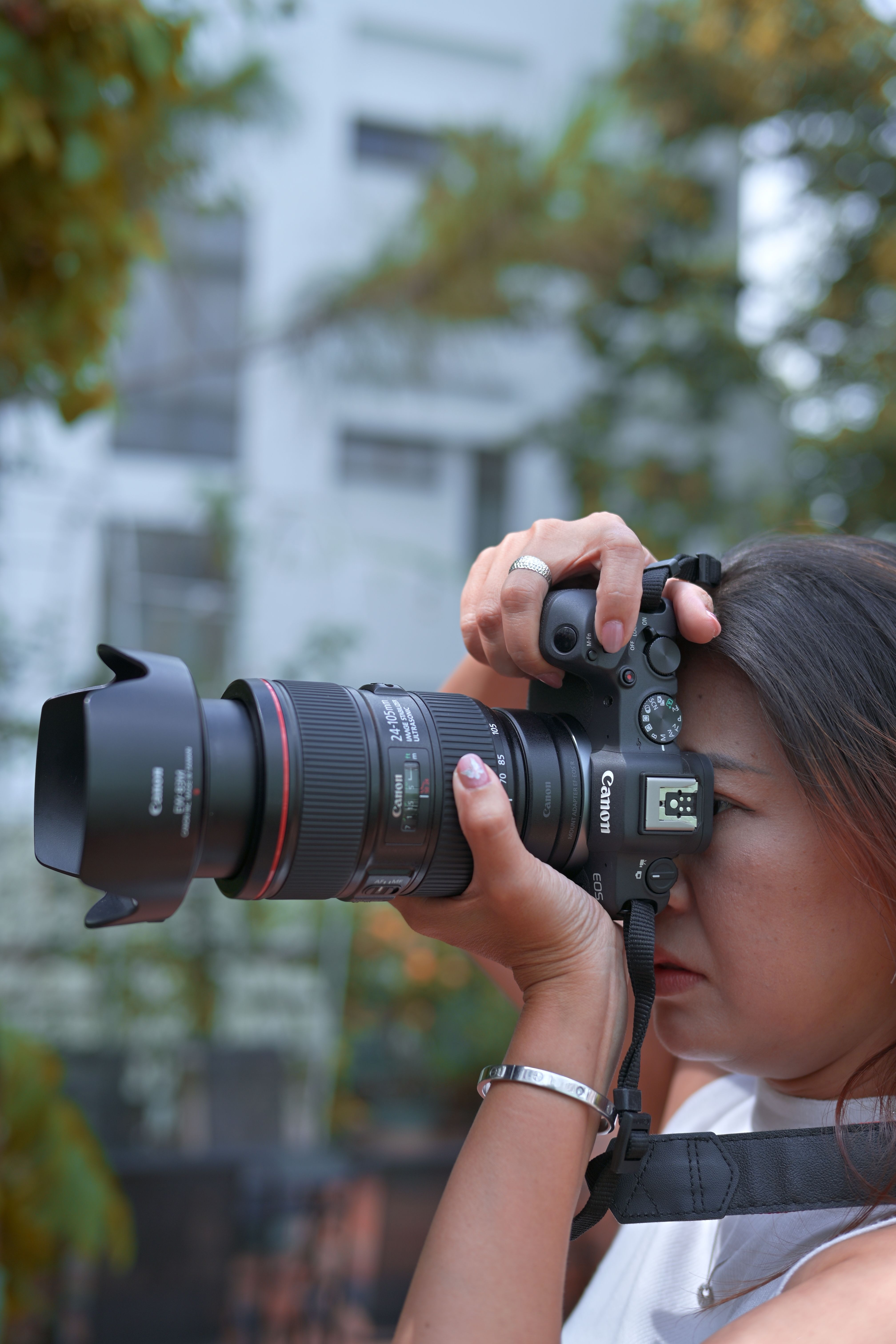 Ground Photography