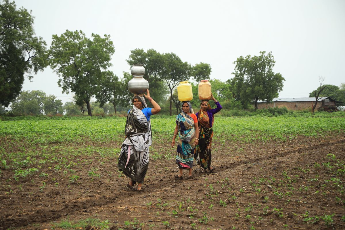 Women Empowerment Programs