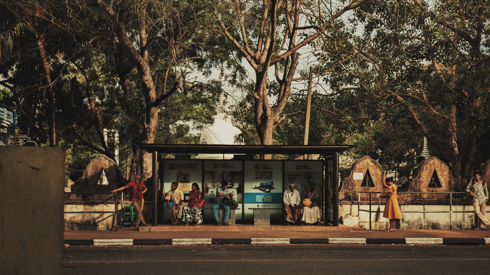 Nightlife and Evenings in Kurunegala