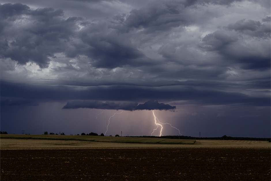 Sujet de stage PFE en agriculture intelligente : détection précoce du stress hydrique avec capteurs et données météo
