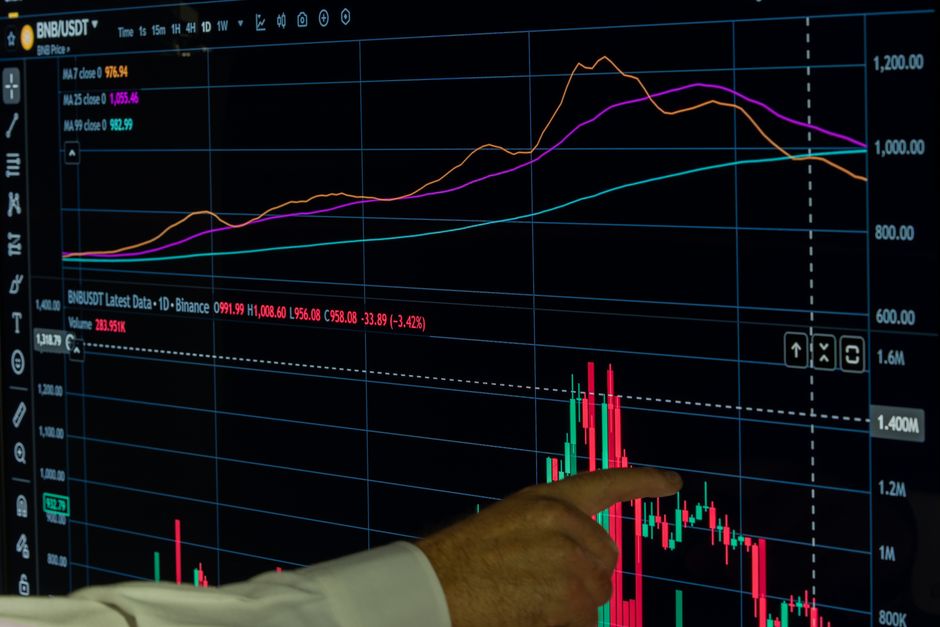 LIT Surges Nearly 17% on Renewed Investor Interest Amid Stable Central Bank Policies