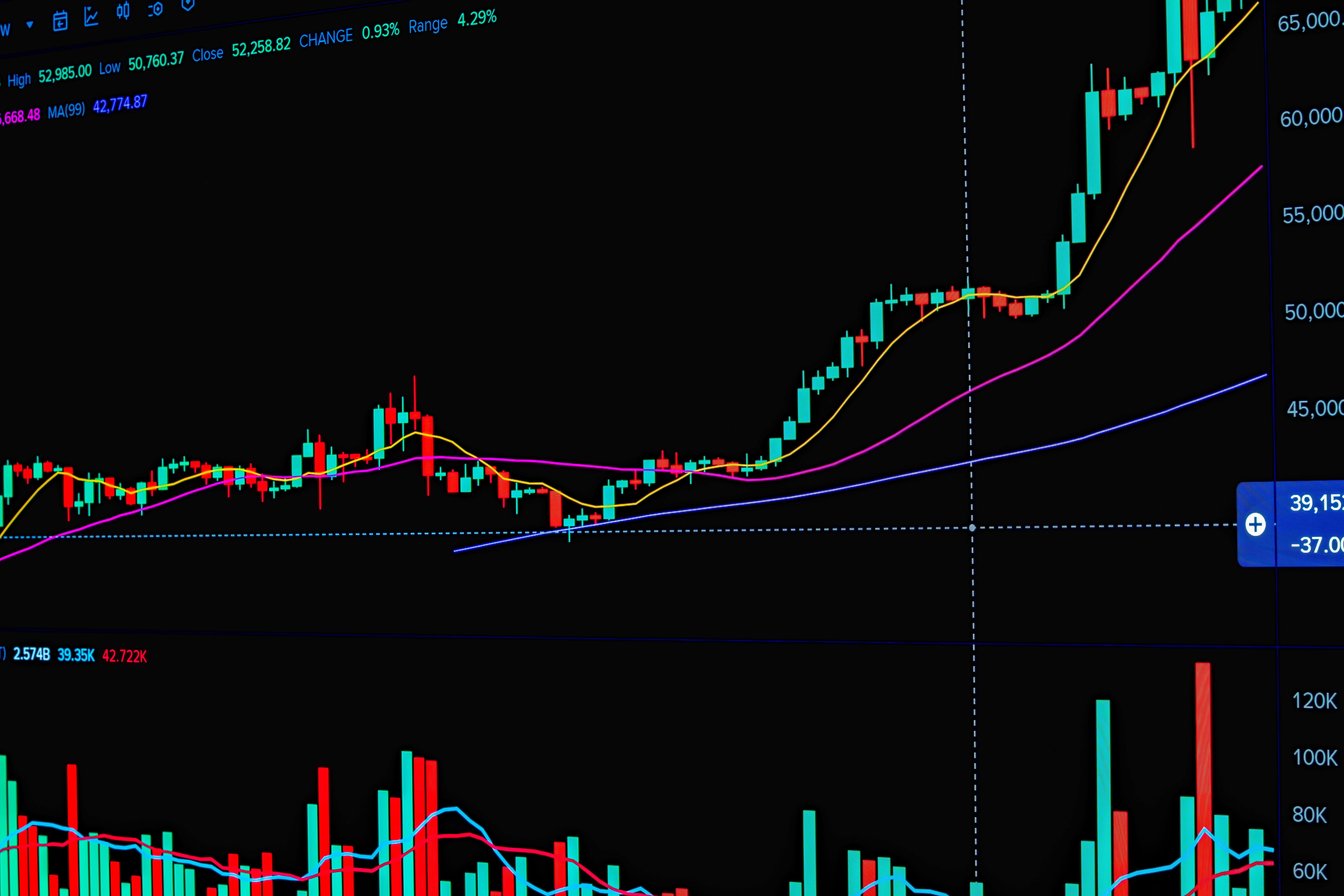 Clear Blue Q2 2026 Profit Marks Stock Rise