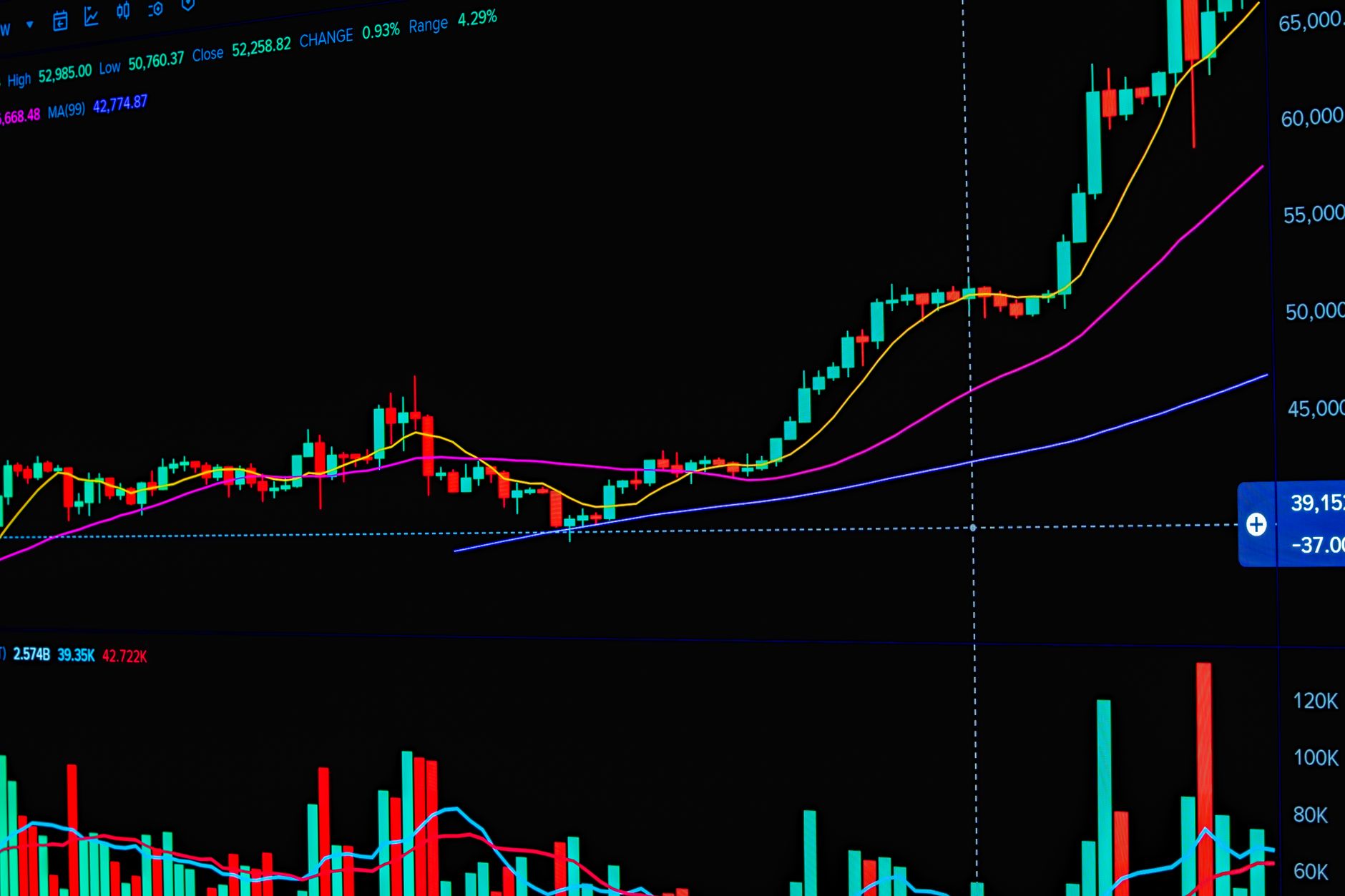 Clear Blue Q2 2026 Profit Marks Stock Rise
