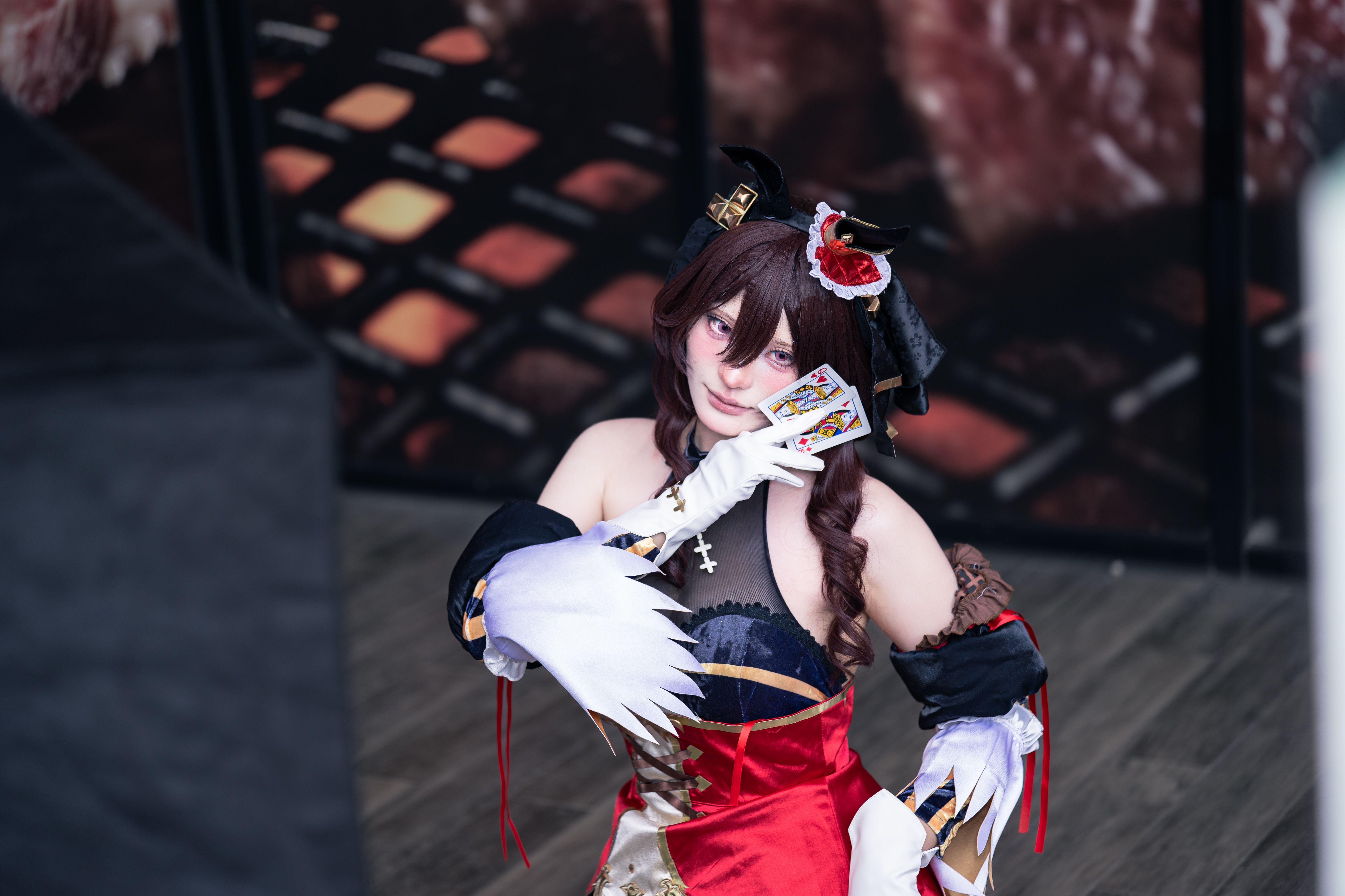 ‘Otaku’ culture features at three-day Taipei festival — Photo by Quyet Nguyen on Pexels