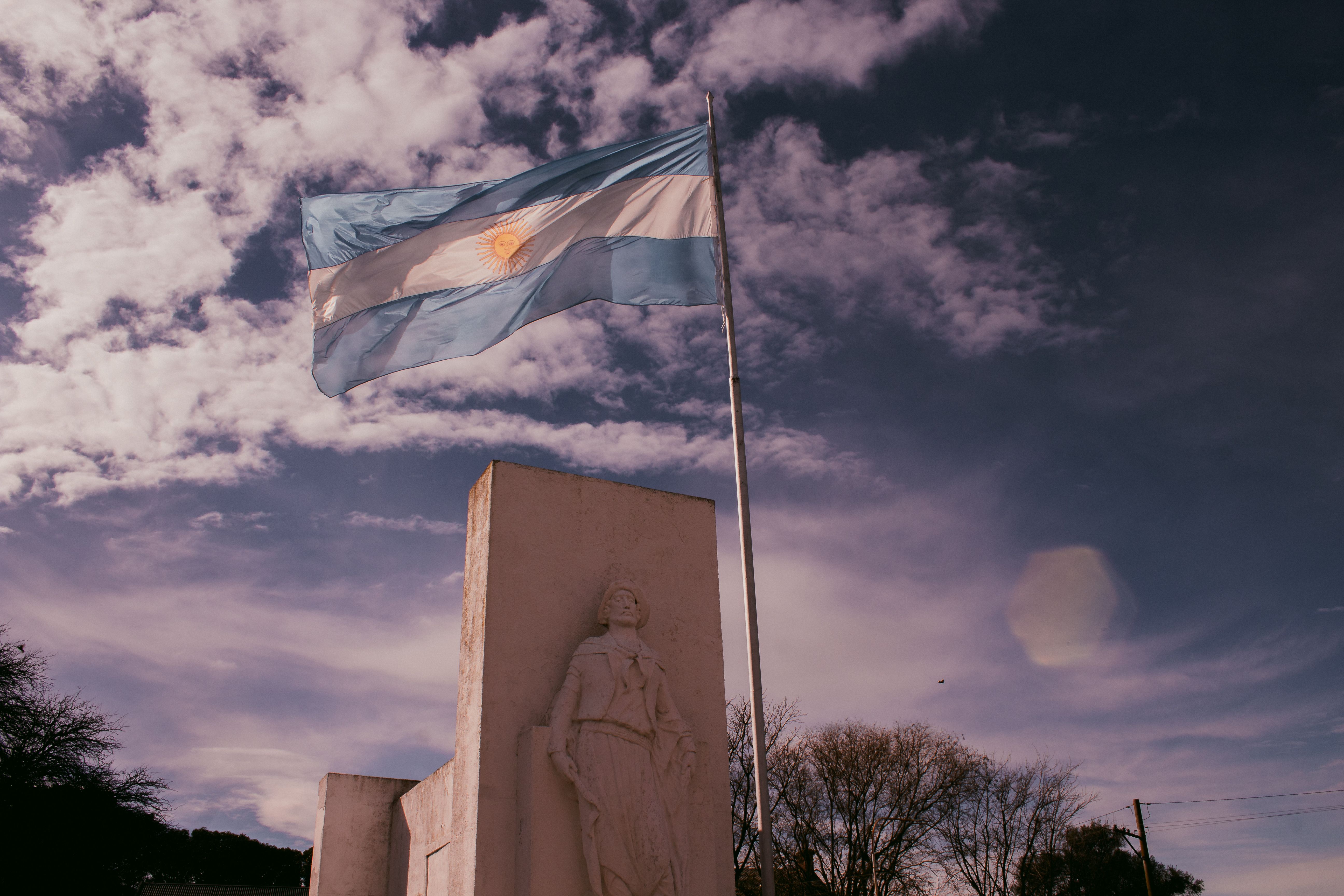 argentina