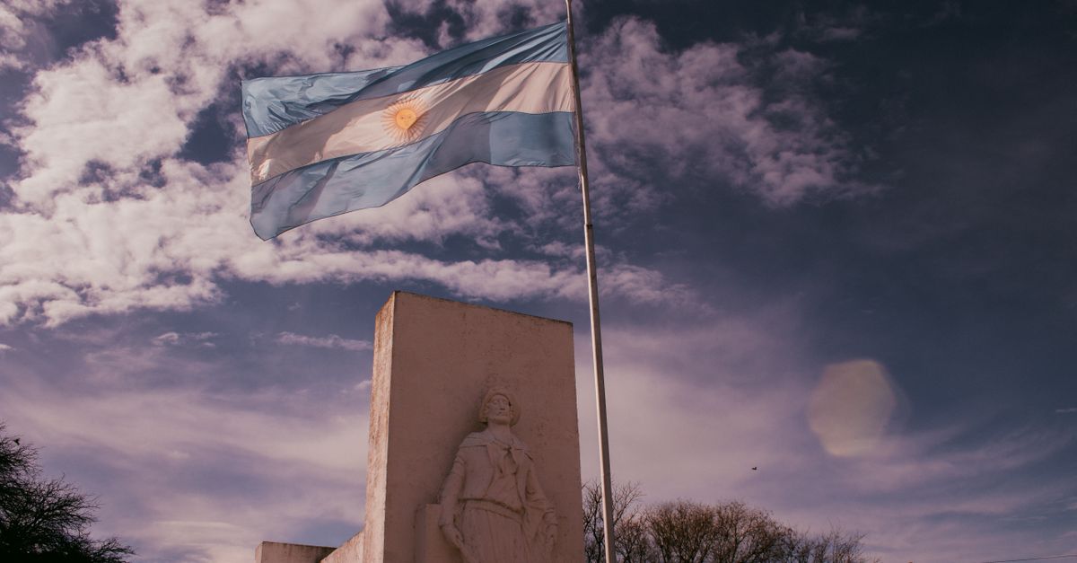 argentina