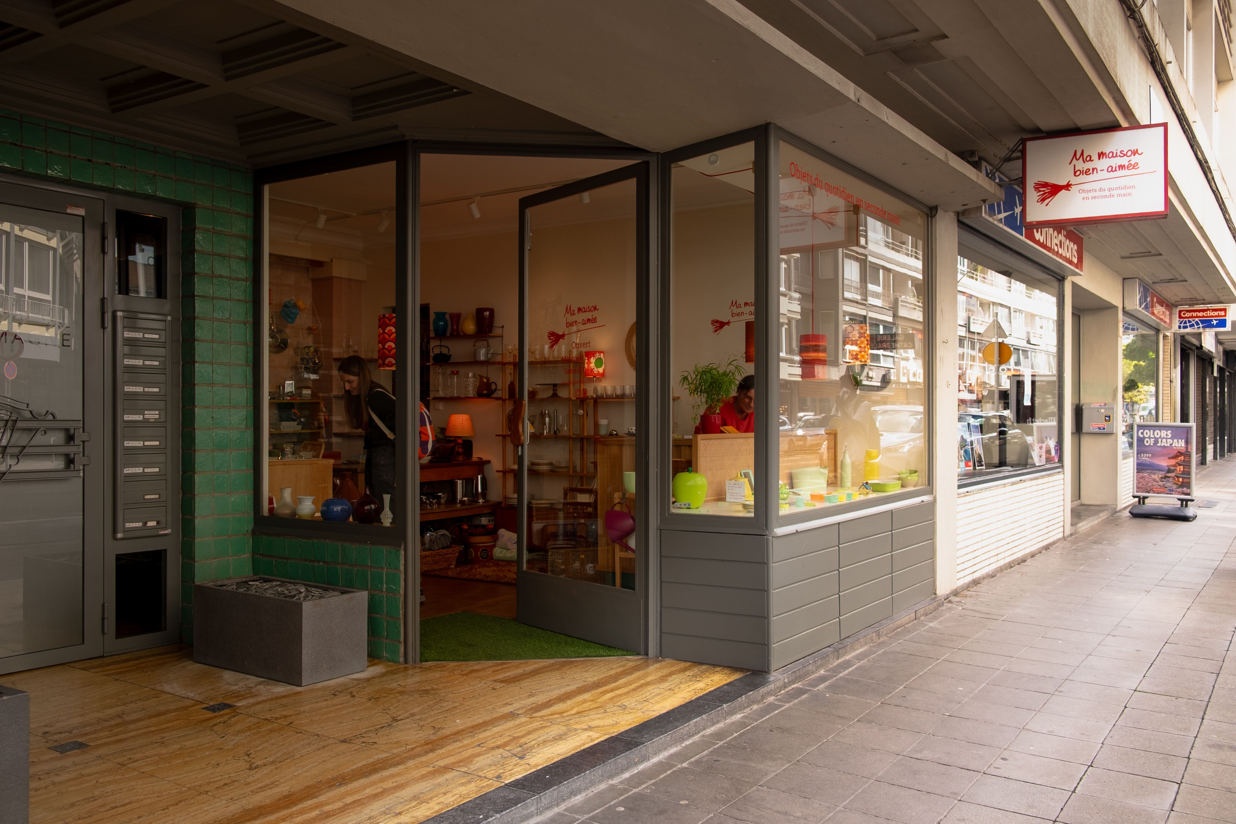 general lifestyle shop ca — Photo by Amandine Diederich on Pexels
