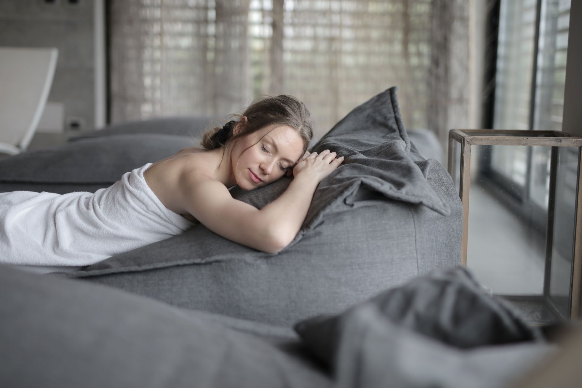 Unwind with the Best Spa Treatments for Sleep Quality