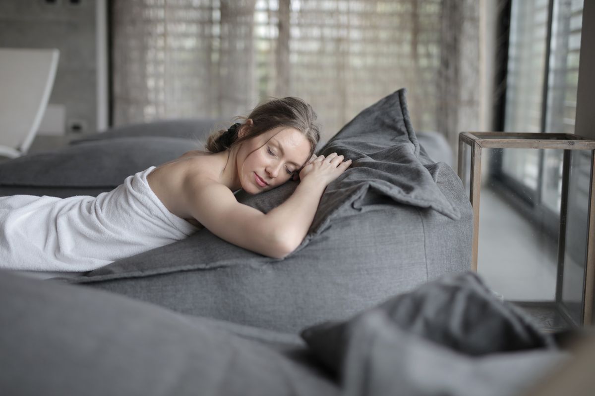 Sleep debt: what recovery actually takes