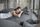 woman relaxing
