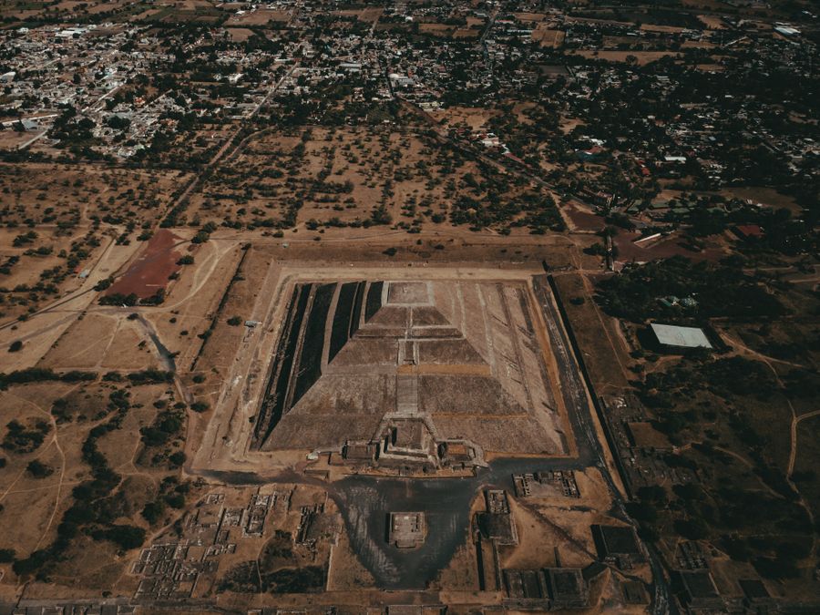 Mexico City