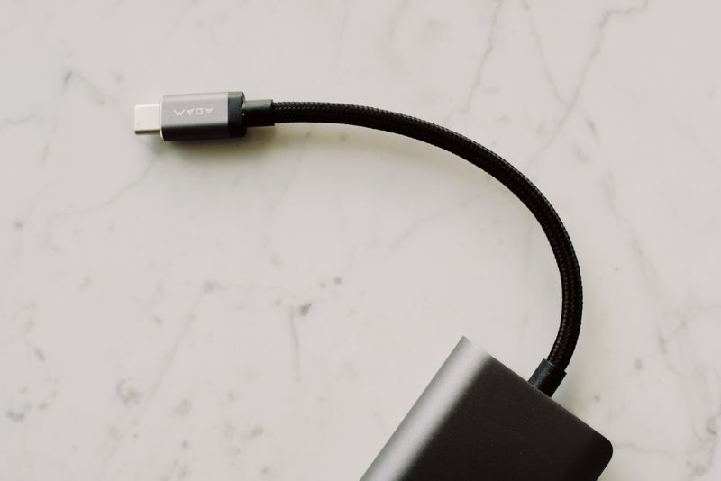 USB-C Cable