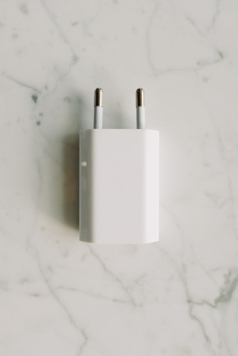 Fast Charger 33W